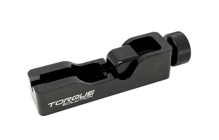 Torque Solution Pro Billet Spark Plug Gap Tool: Universal