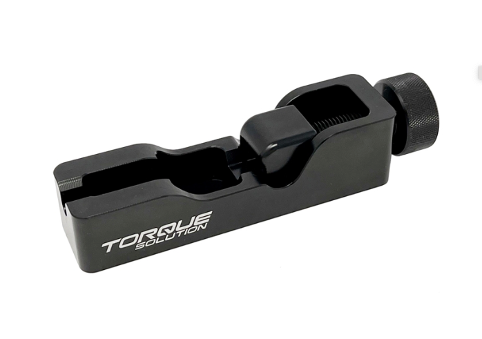 Torque Solution Pro Billet Spark Plug Gap Tool: Universal