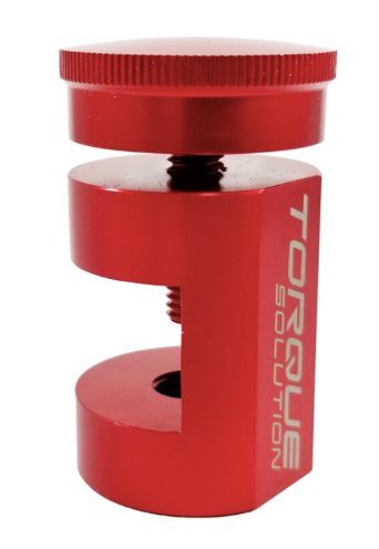 Torque Solution Spark Plug Gap Tool: 12mm Universal