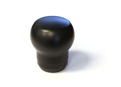 Torque Solution Fat Head Delrin Shift Knob: Universal 10x1.25