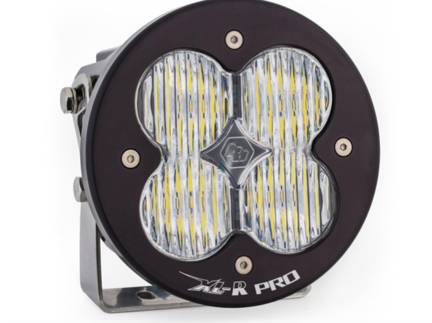 Baja Designs XL-R Pro LED Auxiliary Light Pod - Universal