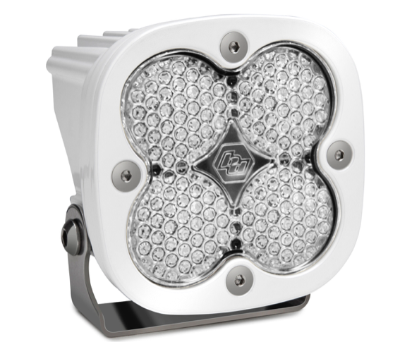 Baja Designs Squadron Pro White LED Auxiliary Light Pod - Universal