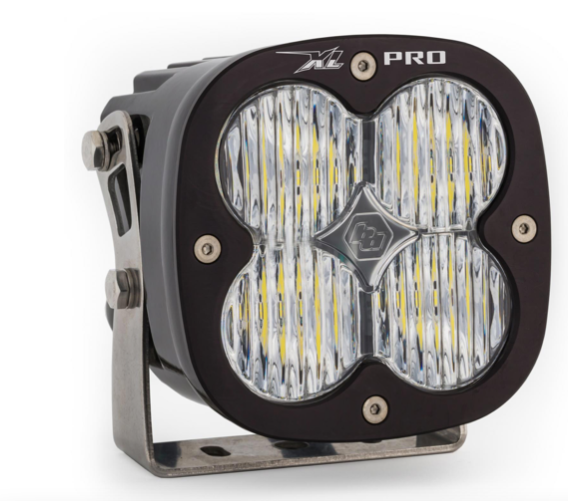 Baja Designs 5.0 star rating 1 Review XL Pro LED Auxiliary Light Pod - Universal