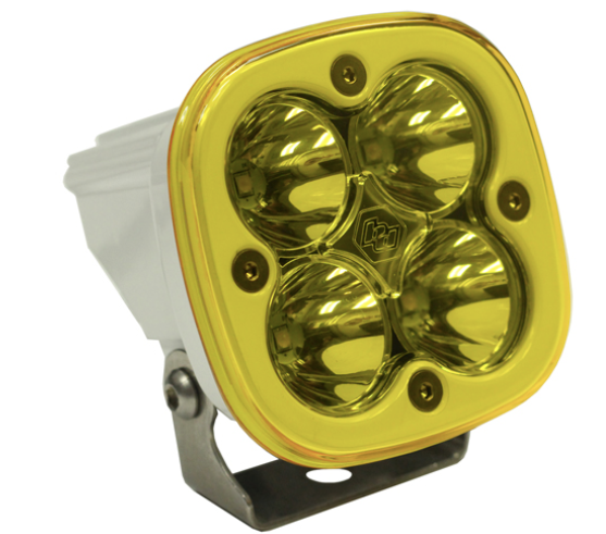 Baja Designs Squadron Sport White LED Auxiliary Light Pod - Universal