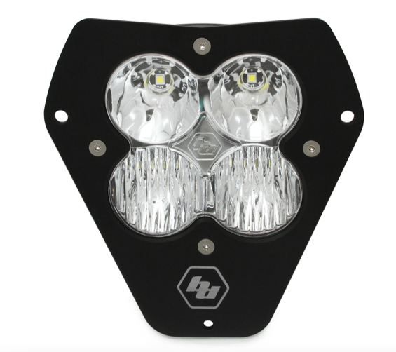 Baja Designs XL Sport A/C LED KTM 2008-2013 Kit  567051AC