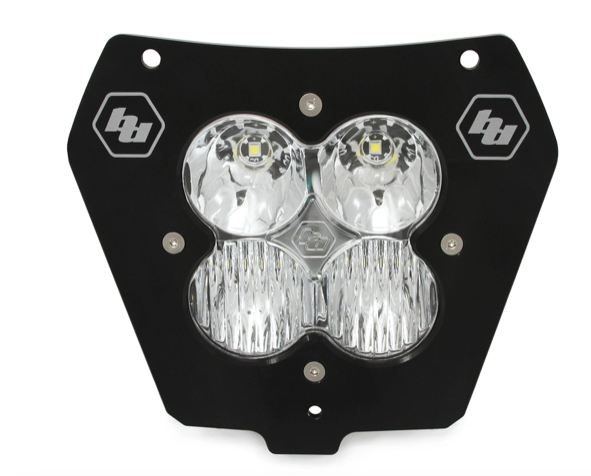 Baja Designs KTM Headlight Kit DC 14-On LED XL 567081