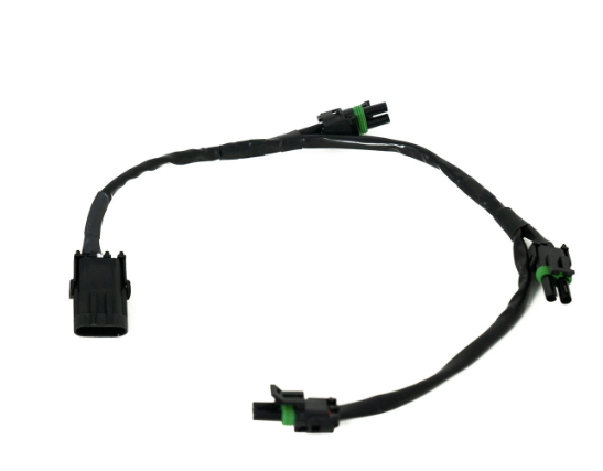 Baja Designs XL Linkable Wiring Harness - Universal