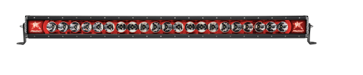 Rigid Industries Radiance 40in