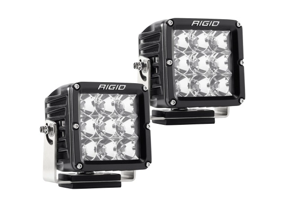 Rigid Industries Dually XL - Set of 2