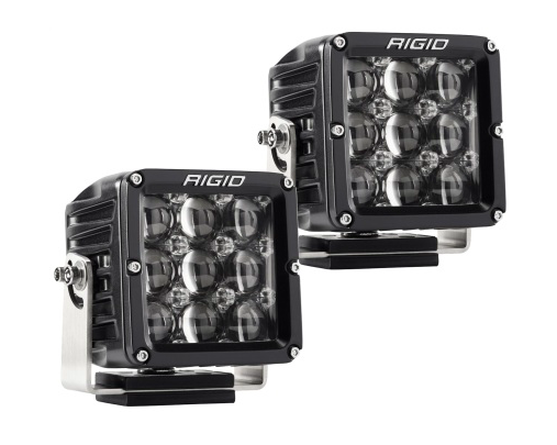 Rigid Industries Dually XL - Set of 2