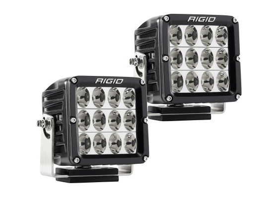 Rigid Industries Dually XL - Set of 2