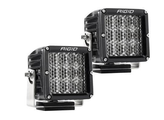 Rigid Industries Dually XL - Set of 2