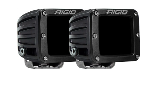 Rigid Industries D Series