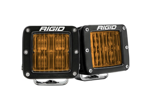 Rigid Industries D-Series SAE Fog Pair