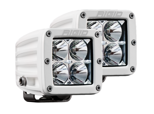 Rigid Industries Marine - Dually - Set of 2