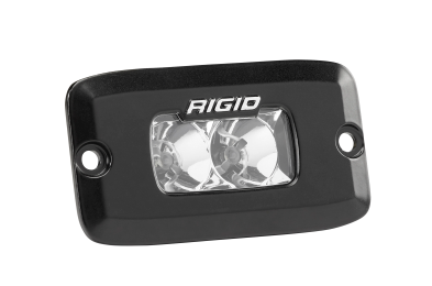 Rigid Industries SRMF - Flush Mount