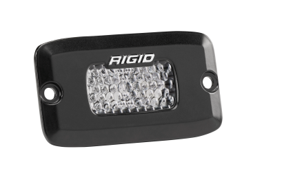 Rigid Industries SRMF - Flush Mount