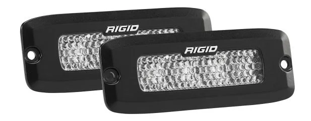 Rigid Industries SRQ - Diffused - Back Up Light Kit