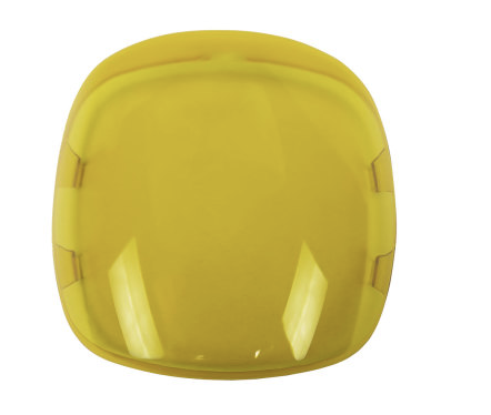 Rigid Industries Adapt Cover - Yellow 300420