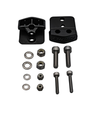 Rigid Industries Adapt XE Light Mounting Hardware Kit 300430