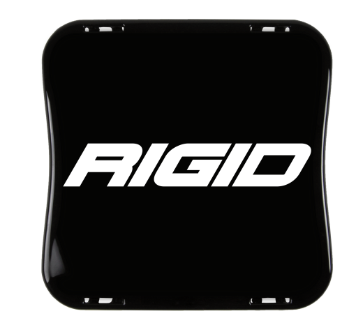 Rigid Industries D-XL Series Light Cover