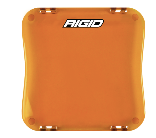 Rigid Industries D-XL Series Light Cover