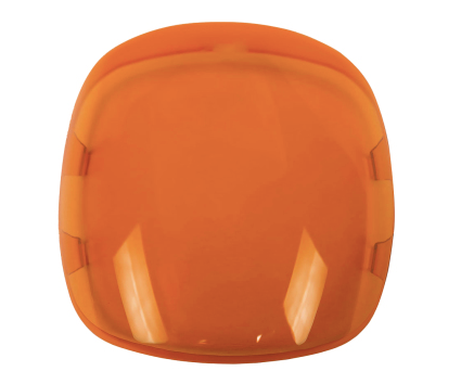 Rigid Industries Light Cover for Adapt XE Amber PRO 300432