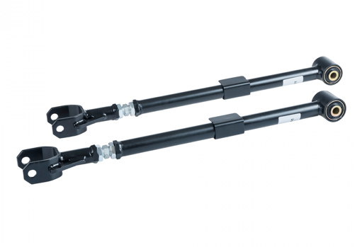 KW Accessory Mini R50, R52, R53, R55, R56, R57 - Adjustable Control Arm Set - Rear 68510065