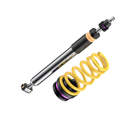 KW V3 Leveling Coilover Tesla Model Y AWD 3520887010
