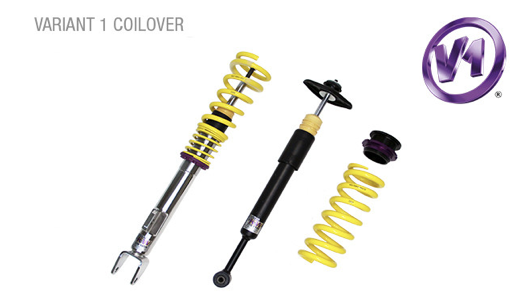 KW V1 Coilover Kit Mini Cooper SE (F56) 2DR 102200DP