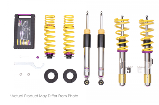 KW V3 Coilover Kit Mercedes SLC 3522500Z