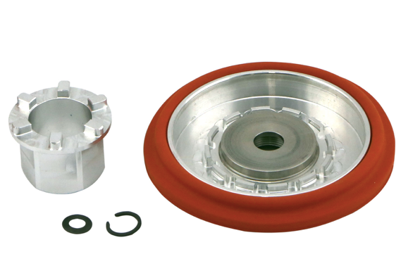 Turbosmart WG60 CG (CO2) Diaphragm Relacement Kit TS-0550-3061