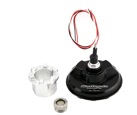 Turbosmart Gen-V WG38/40 CG 74mm Sensor Cap Sensor Cap Kit