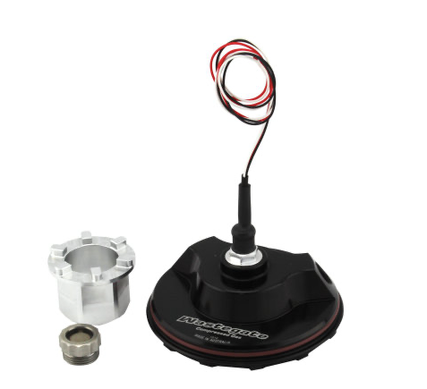 Turbosmart Gen-V WG45/50 CG 84mm Sensor Cap