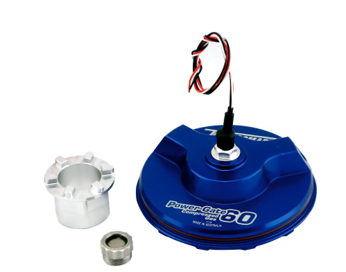 Turbosmart Gen-V WG60 CG 98mm Sensor Cap