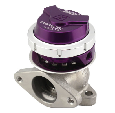 Turbosmart WG38 GenV Ultra-Gate 38mm wastegate - 14psi