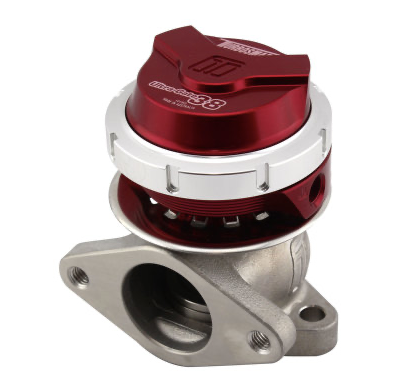 Turbosmart WG38 GenV Ultra-Gate 38mm wastegate - 14psi