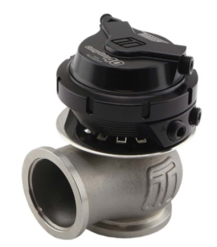 Turbosmart WG40 Gen V Comp-Gate 40mm - 14 PSI