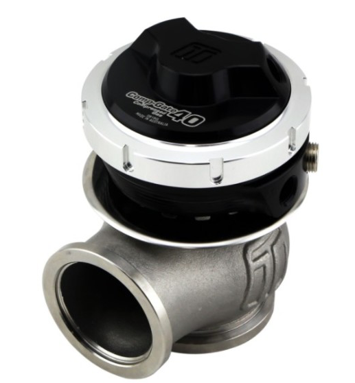 Turbosmart WG40 Gen V Compgate 40mm - 5 PSI