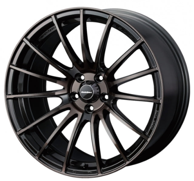 Weds Wheels WS-SA15R1985355DGBC Item Image
