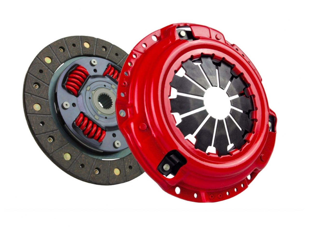 McLeod Full Face 760871 Item Image