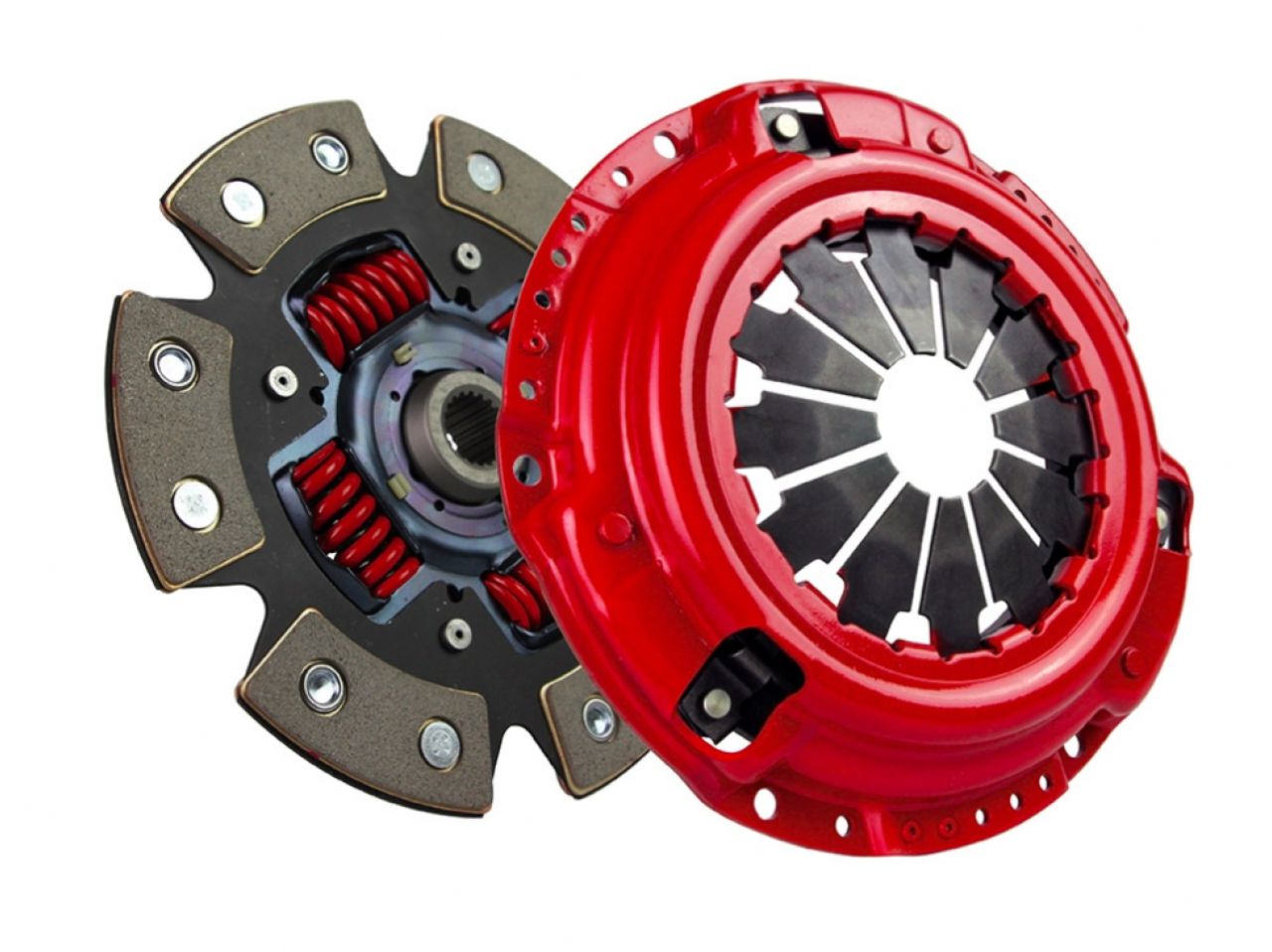 McLeod Clutch Kits 761651 Item Image