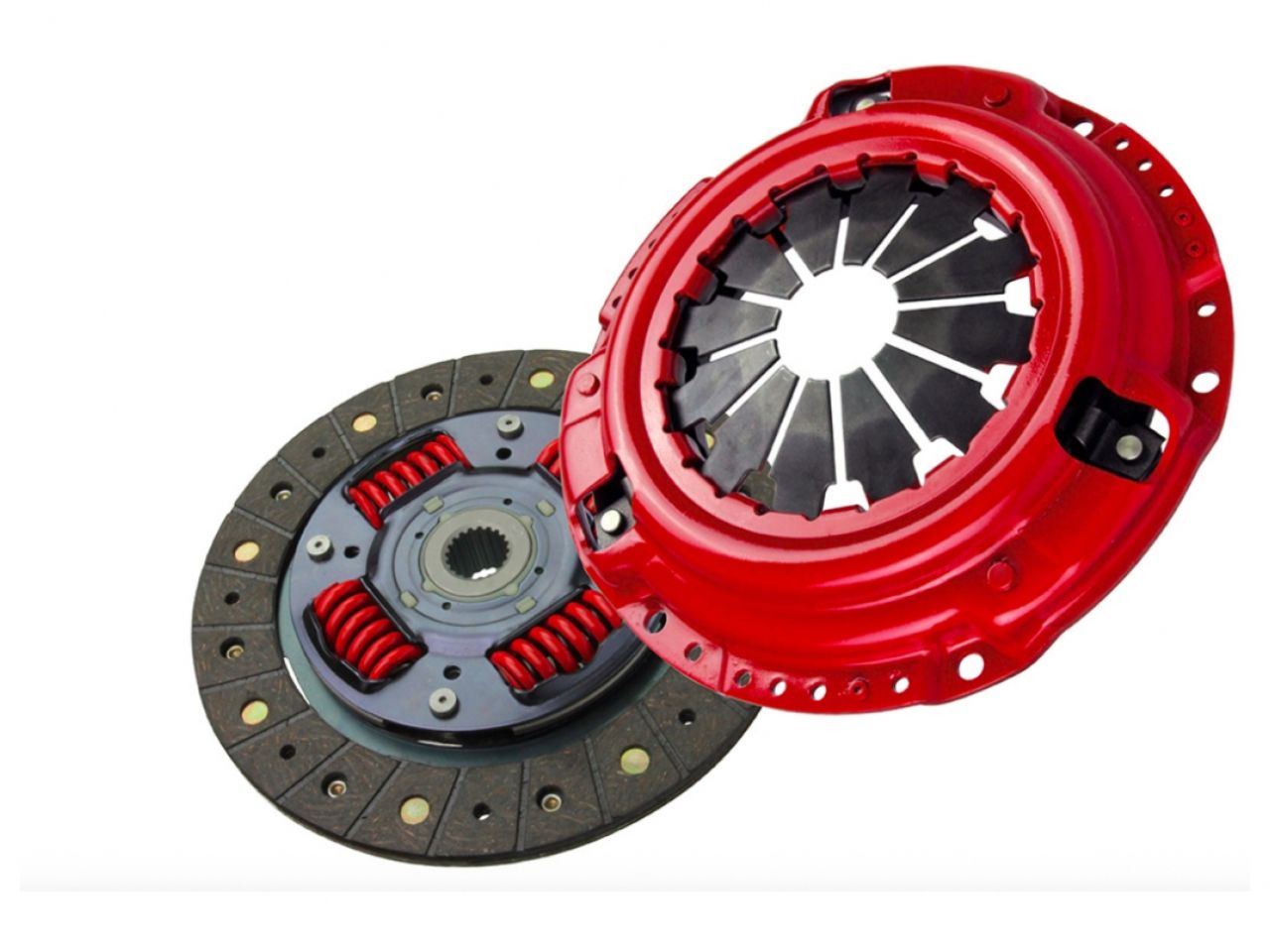 McLeod Clutch Kits 762691 Item Image