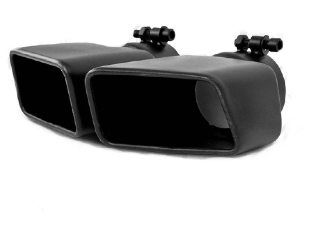 MBRP Exhaust Tips T5119BLK Item Image