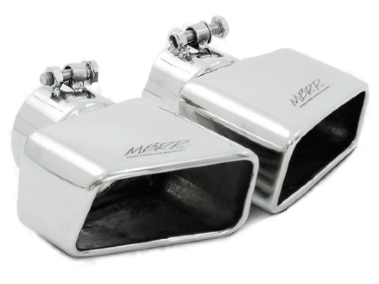 MBRP Exhaust Tips T5119 Item Image