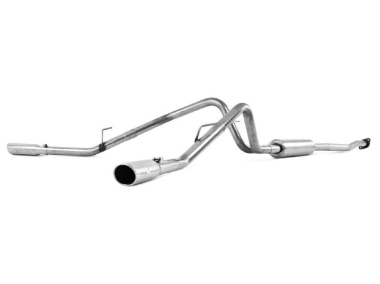 MBRP Catback Exhaust S5212409 Item Image
