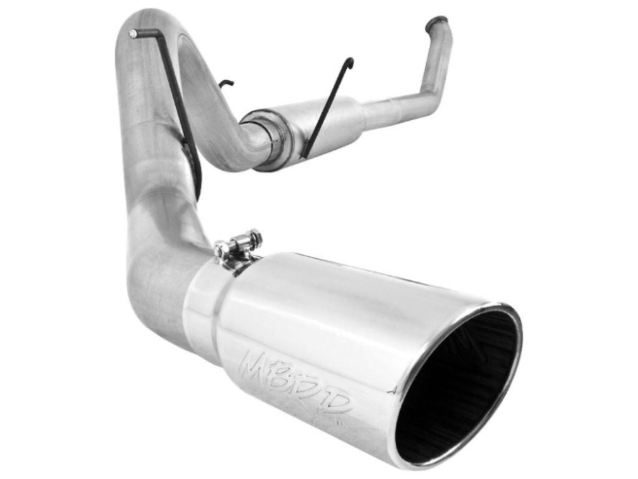 MBRP Exhaust Systems S6104AL Item Image