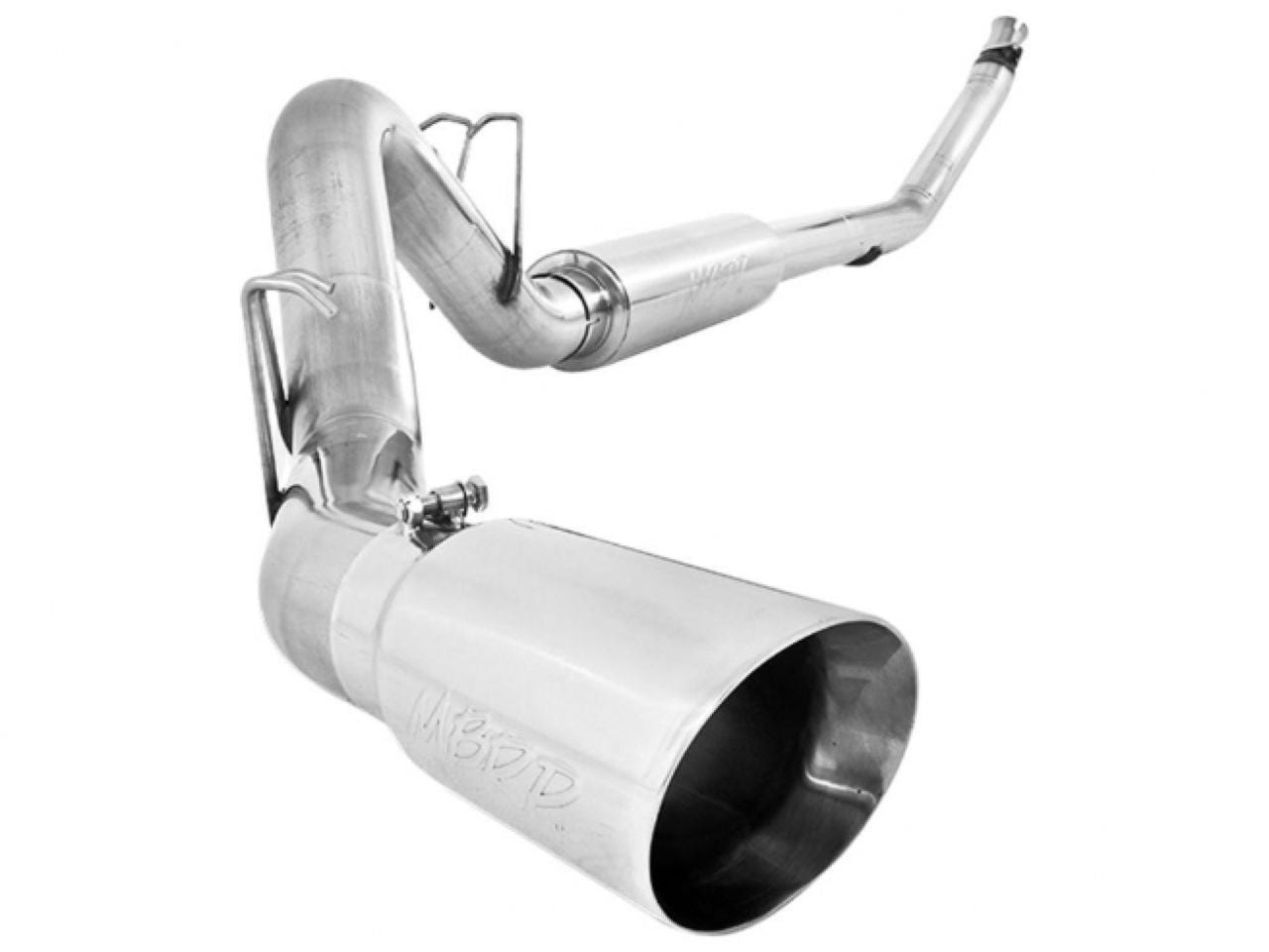 MBRP Exhaust Systems S6100304 Item Image