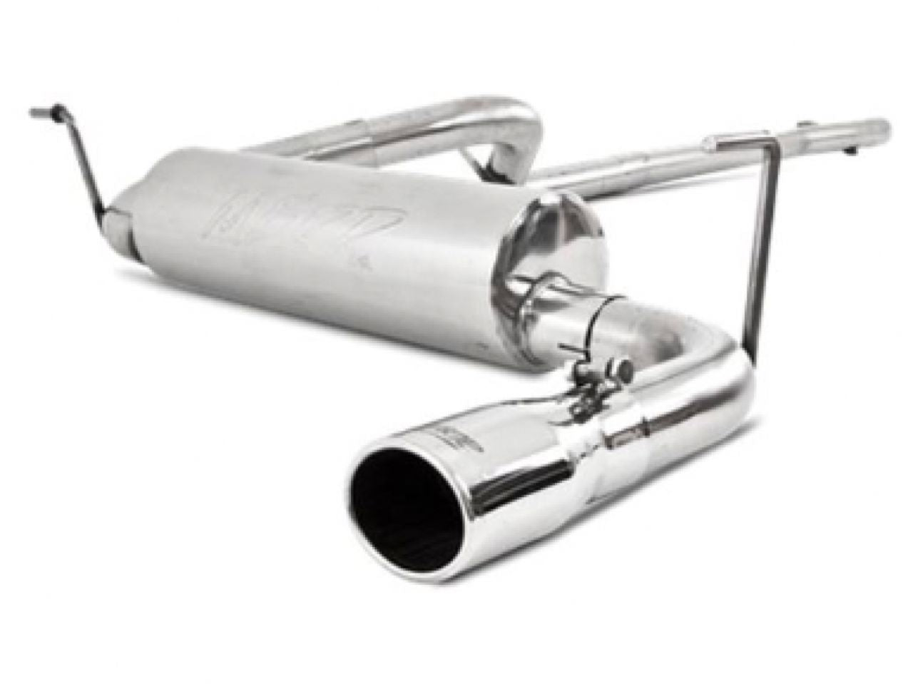 MBRP Catback Exhaust S5526409 Item Image