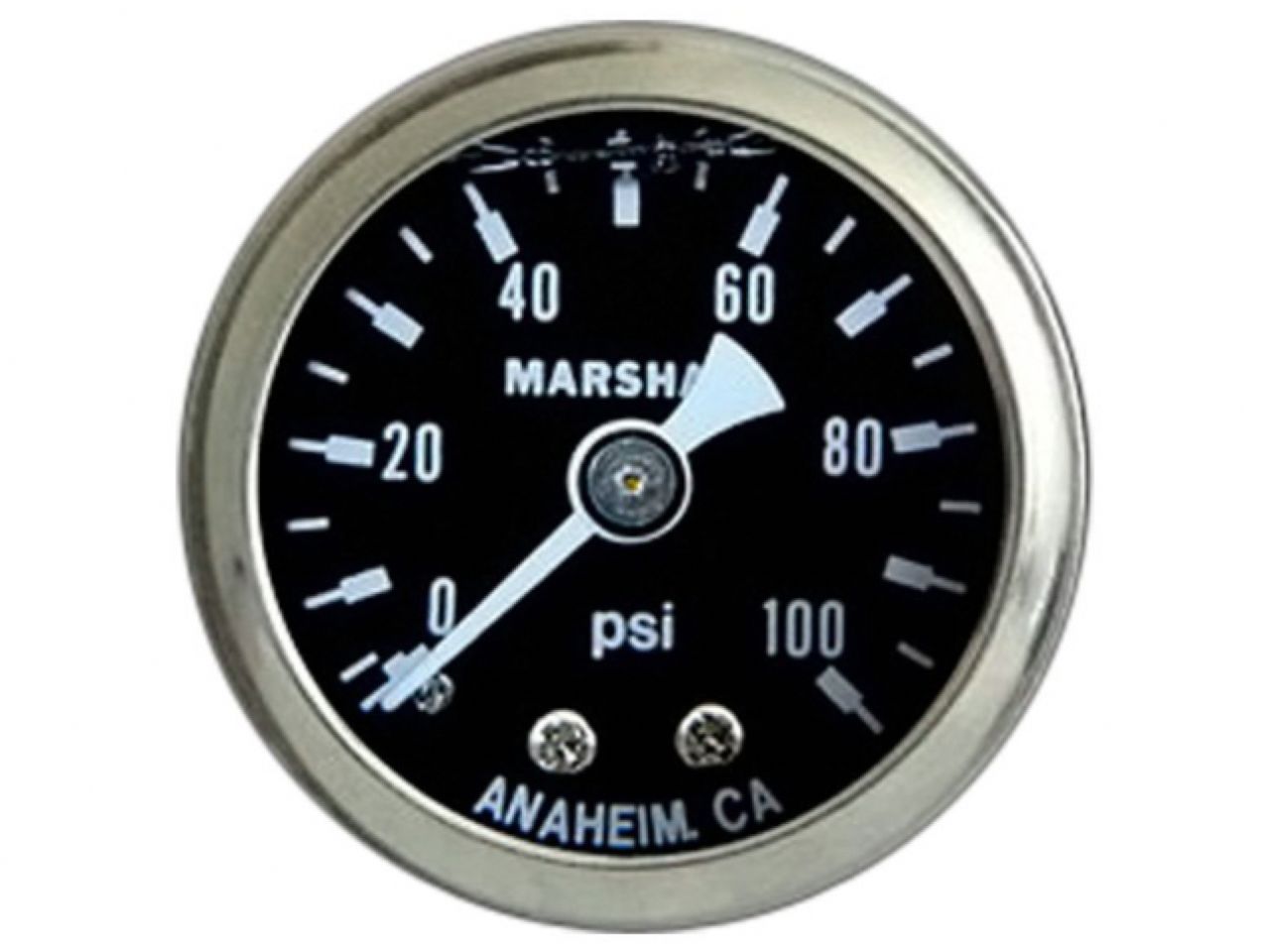 Marshall Instruments Boost Gauge MS00100 Item Image